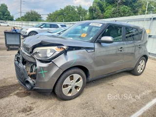 KIA SOUL BASE