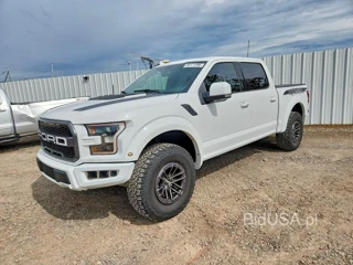 FORD F150 RAPTOR