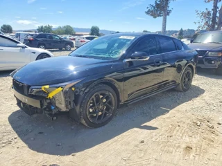KIA K4 GT-LINE TURBO