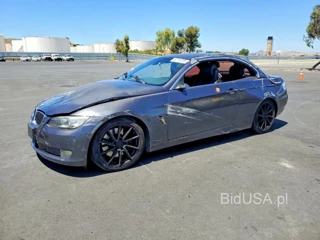 BMW 335 I
