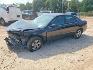 CHEVROLET IMPALA LS