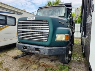 FORD LA9000