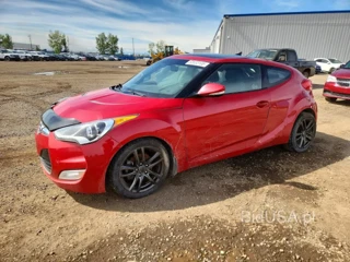 HYUNDAI VELOSTER BASE