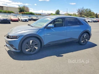HYUNDAI IONIQ 5 SEL
