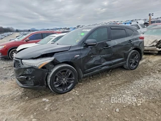 ACURA RDX A-SPEC