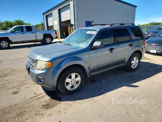 FORD ESCAPE XLT