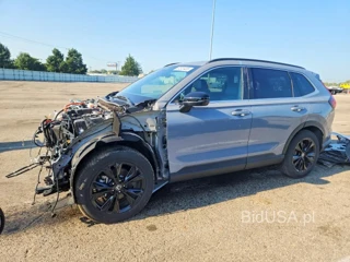 HONDA CR-V SPORT TOURING