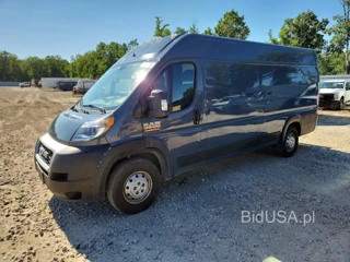 RAM PROMASTER 3500 3500 HIGH