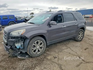 GMC ACADIA SLT-1
