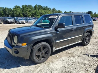 JEEP PATRIOT SPORT