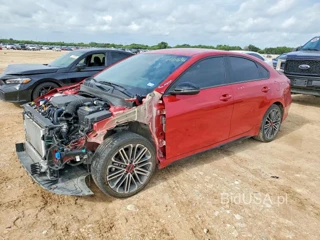 KIA FORTE GT