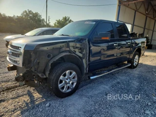 FORD F150 SUPERCREW