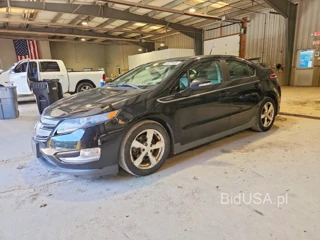 CHEVROLET VOLT