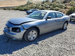 DODGE CHARGER SE