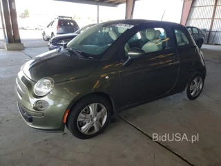 FIAT 500 POP