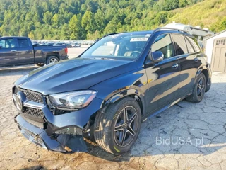 MERCEDES-BENZ GLE 350 4MATIC