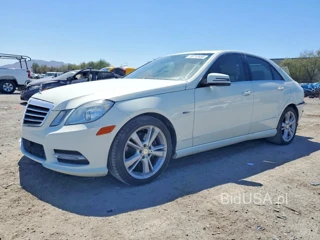 MERCEDES-BENZ E 350