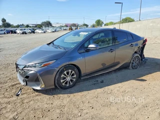 TOYOTA PRIUS PRIME XLE
