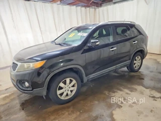 KIA SORENTO LX