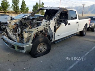 FORD F250 SUPER DUTY