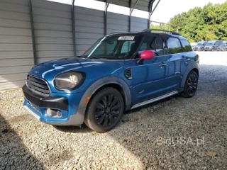 MINI COOPER COUNTRYMAN ALL4