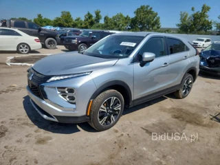 MITSUBISHI ECLIPSE CROSS SE