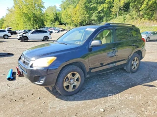 TOYOTA RAV4 BASE