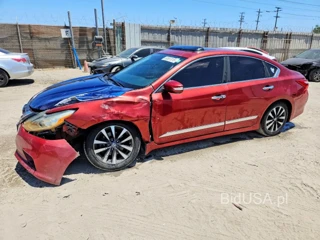 NISSAN ALTIMA 2.5 SV