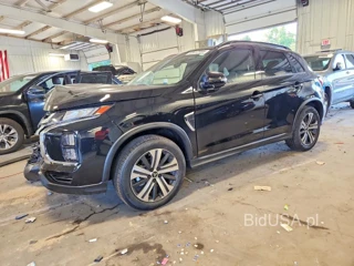 MITSUBISHI OUTLANDER SPORT GT