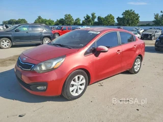 KIA RIO EX