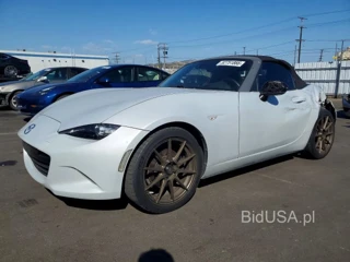 MAZDA MX-5 MIATA GRAND TOURING