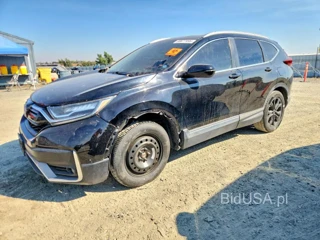 HONDA CR-V TOURING