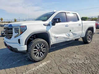 GMC SIERRA K1500 AT4