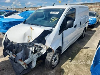 NISSAN NV200 S