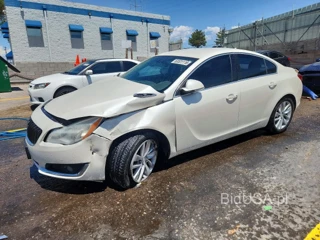 BUICK REGAL