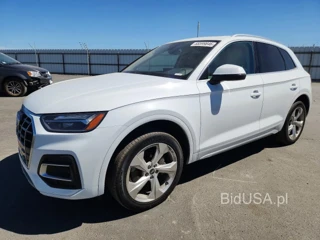AUDI Q5 PREMIUM PLUS
