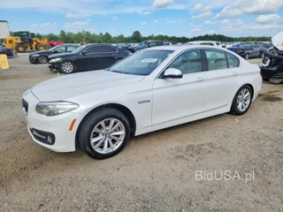 BMW 528 XI
