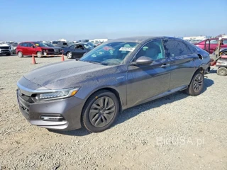 HONDA ACCORD TOURING HYBRID