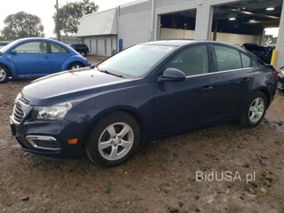 CHEVROLET CRUZE LIMITED LT