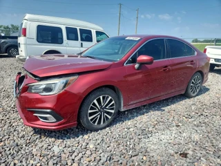 SUBARU LEGACY 2.5I PREMIUM