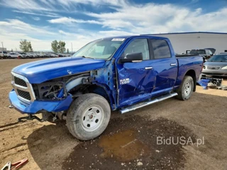 RAM 1500 SLT