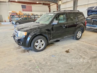 FORD ESCAPE XLT