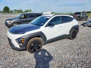 HYUNDAI KONA SEL SPORT