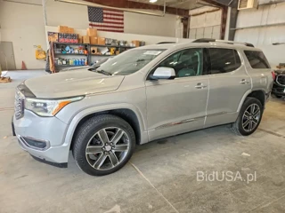 GMC ACADIA DENALI
