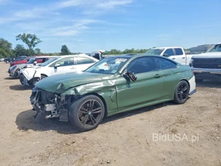 BMW 428 I