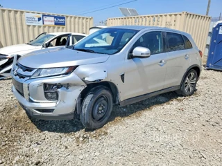 MITSUBISHI OUTLANDER SPORT S