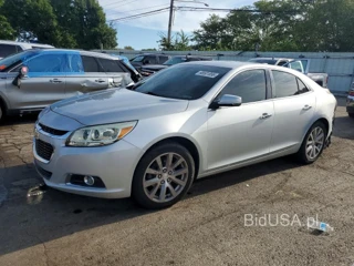 CHEVROLET MALIBU LTZ