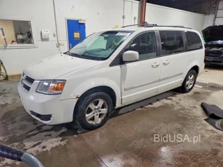 DODGE GRAND CARAVAN SXT