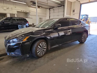 NISSAN ALTIMA SV