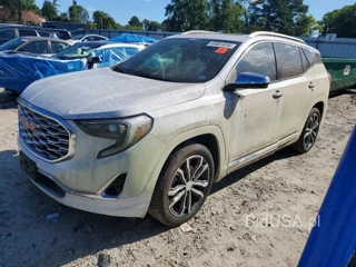 GMC TERRAIN DENALI